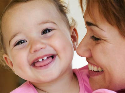 Thay răng sữa ở trẻ em và những lưu ý