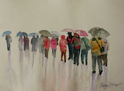 human figures studies painting paintings watercolors future theresa miller ones several above larger ve been