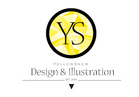 Logo Yellow Snow