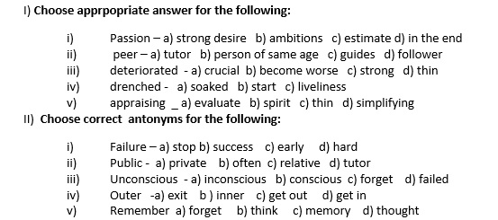 Narrative essay topics for grade 9 image