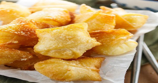 Sweet Cream Cheese Wontons Recipe Sweet Cream Cheese Wontons Recipe