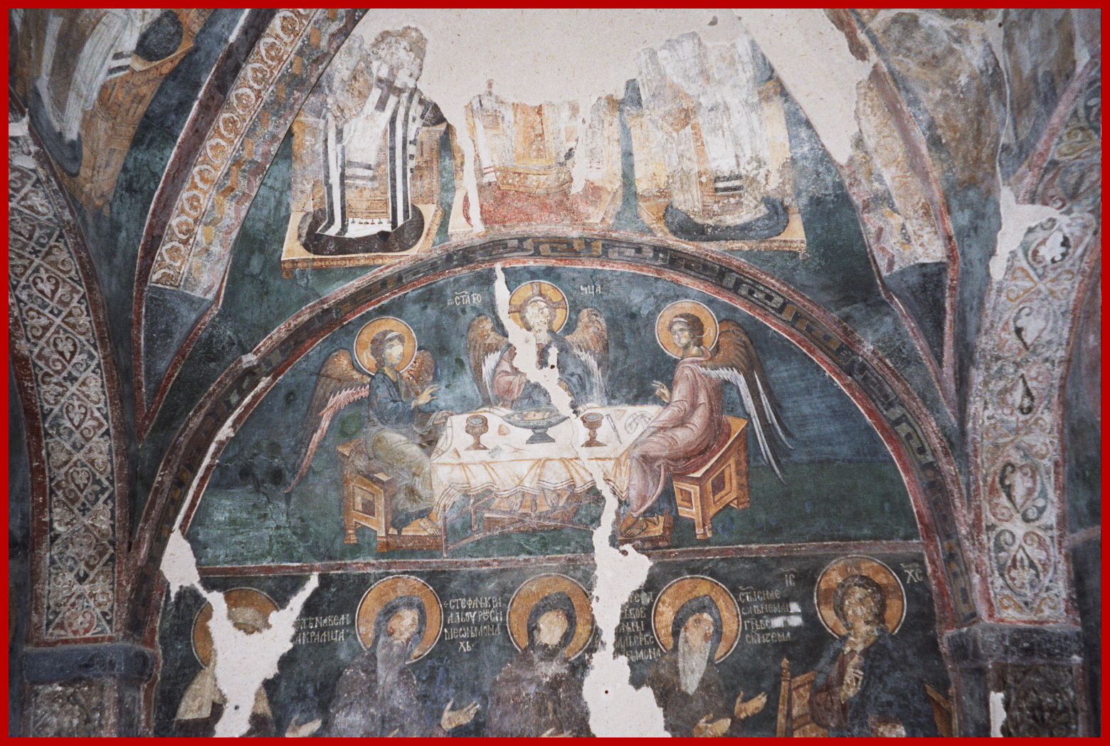 Православна Србкиња The Mystery and the Meaning of the Battle of Kosovo