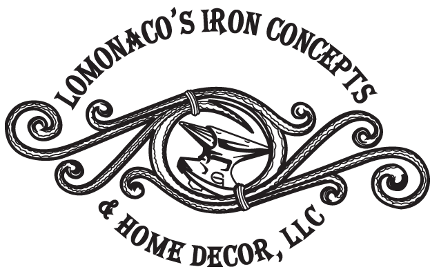 Lomonaco's Iron Concepts & Home Decor