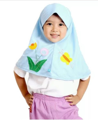 model hijab anak modern terbaru model hijab anak modern terbaru