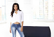 Sanjjana new sizzling photo session