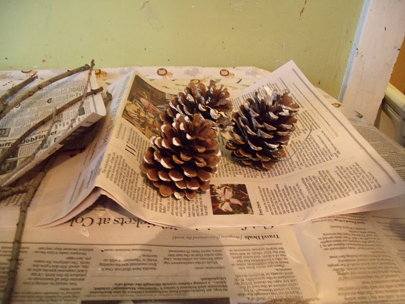 What's Fun Today?: Fake Snow Day