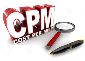 5 Situs Penyedia Iklan CPM Terbaik dengan Bayaran Tinggi