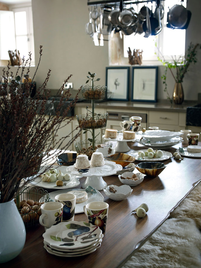 FGGD Arquitectura INTERIORISMO Zara Home Fall/Winter 13