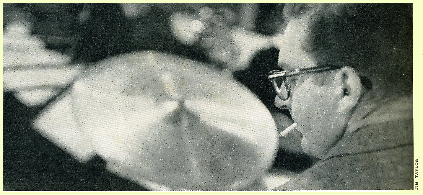 Mel Lewis and The Jazz Orchestra - Featuring The Music Of Bob Brookmeyer Mel Lewis and The Jazz Orchestra - Featuring The Music Of Bob Brookmeyer