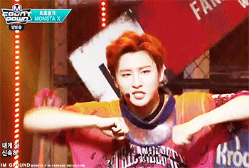 몬스타엑스 목소리 좋은 막내 IM | 인스티즈