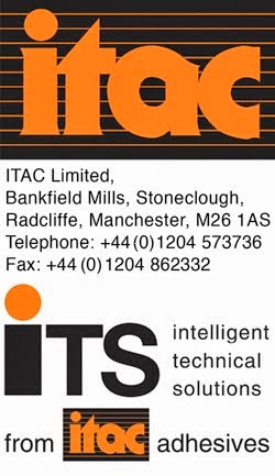 Itac Adhesives & Coatings