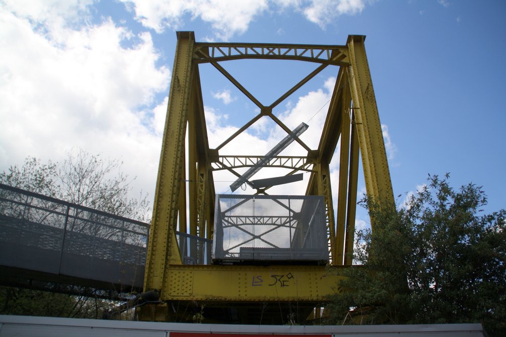 MTI Minas Asturias Puente de los Gallegos