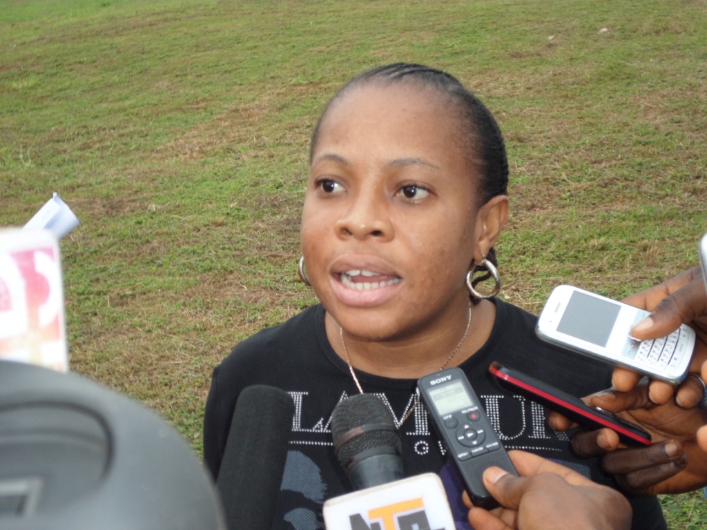 Association of Persons Living with Sickle Cell Disorder [APLSCD] is an association built on love, passion, care, solely based on welfare of survivors