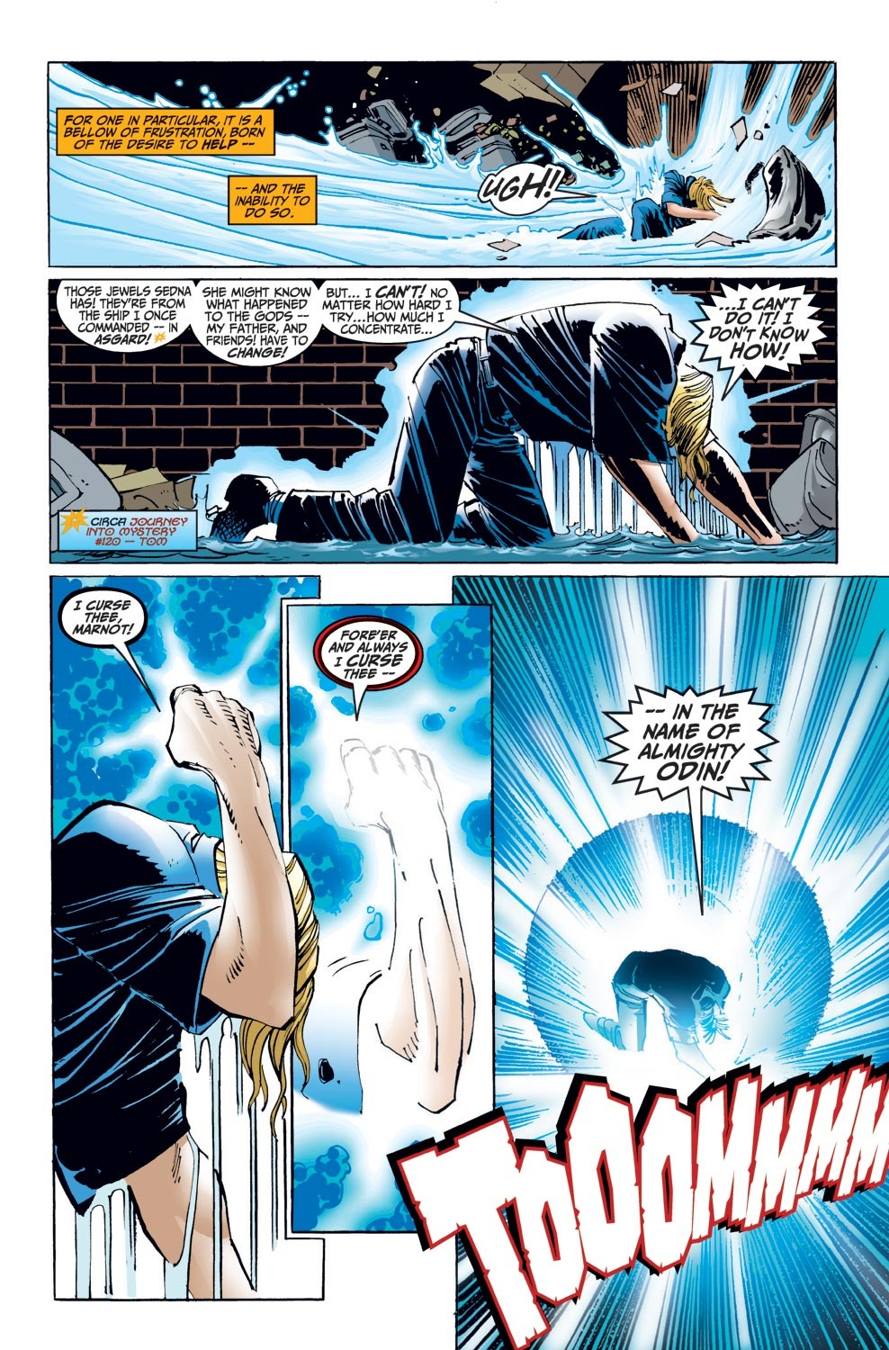 Thor (1998) Issue #3 #4 - English 15