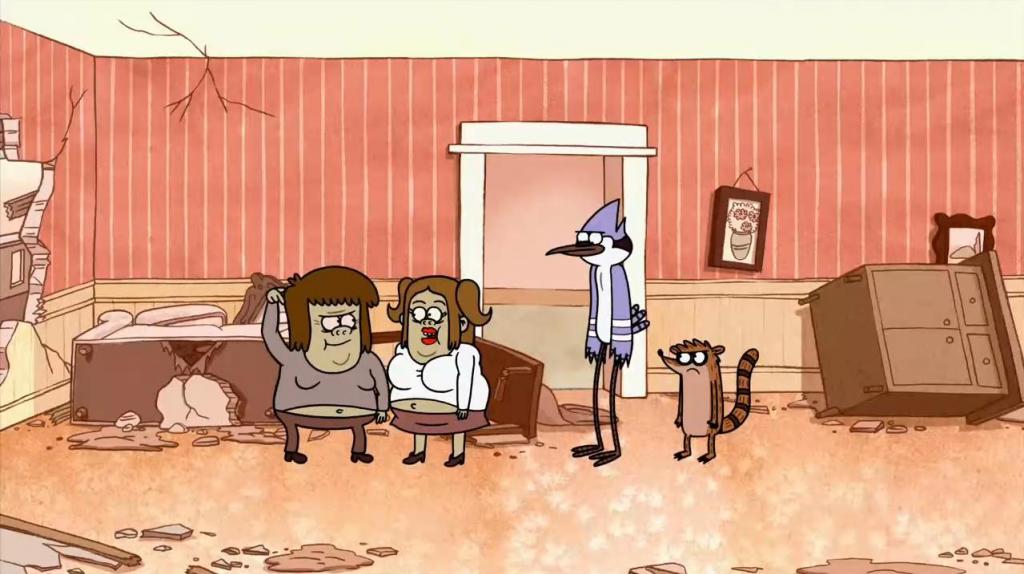 VideoALX Un Show Mas temporada 2