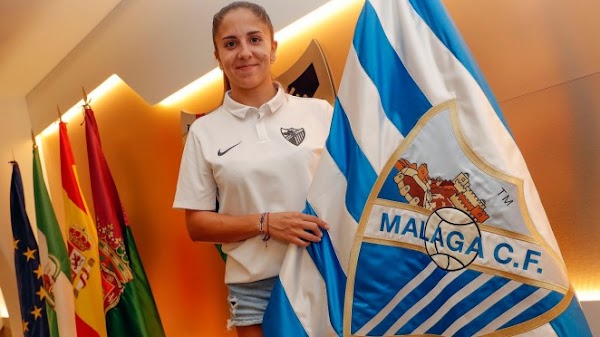 Oficial: El Málaga Femenino renueva a Encarni