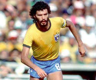 Sócrates Brasileiro