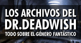 Los Archivos del Dr Deadwish