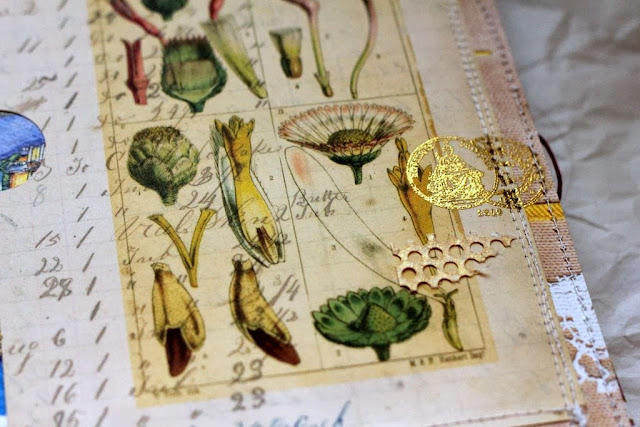 Альбом для открыток