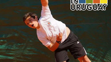 Juveniles uruguayos jugarán la Rakiura Junior Cup 2018, torneo ITF
