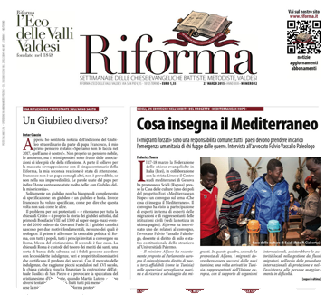 RIFORMA.IT