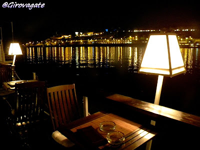 splavovi ristorante barca Belgrado Sava
