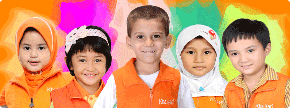 TK Islam Terpadu Al Azhar Jakarta