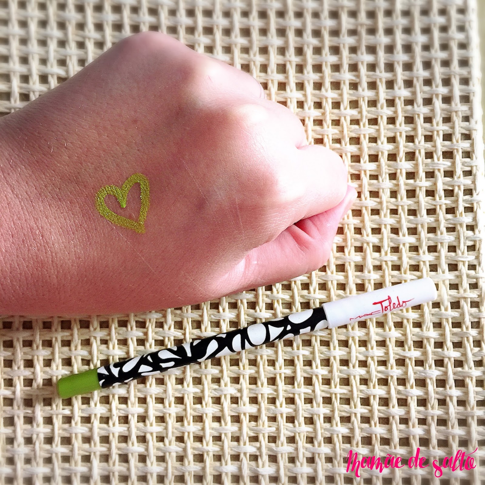 resenha lenço umedecido mamãe e bebê natura ... blog Mamãe de Salto