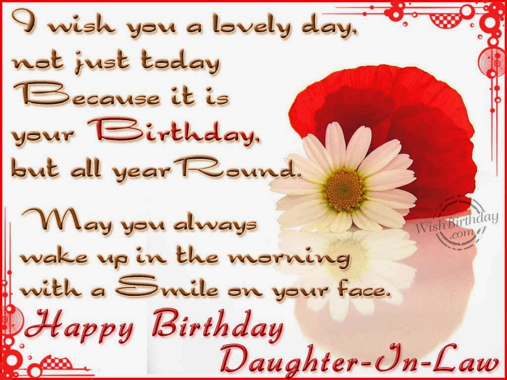 All wishes message, Greeting card and Tex Message. Birthday Greetings Card for daughter