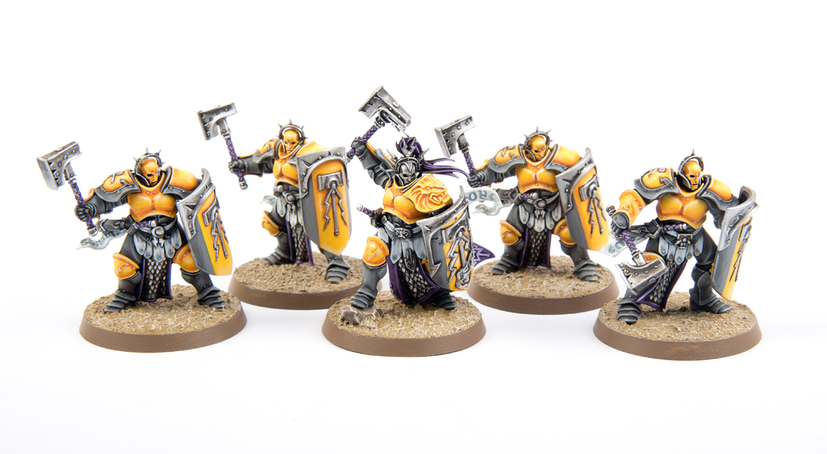 Paint Miniatures White Paint Miniatures White