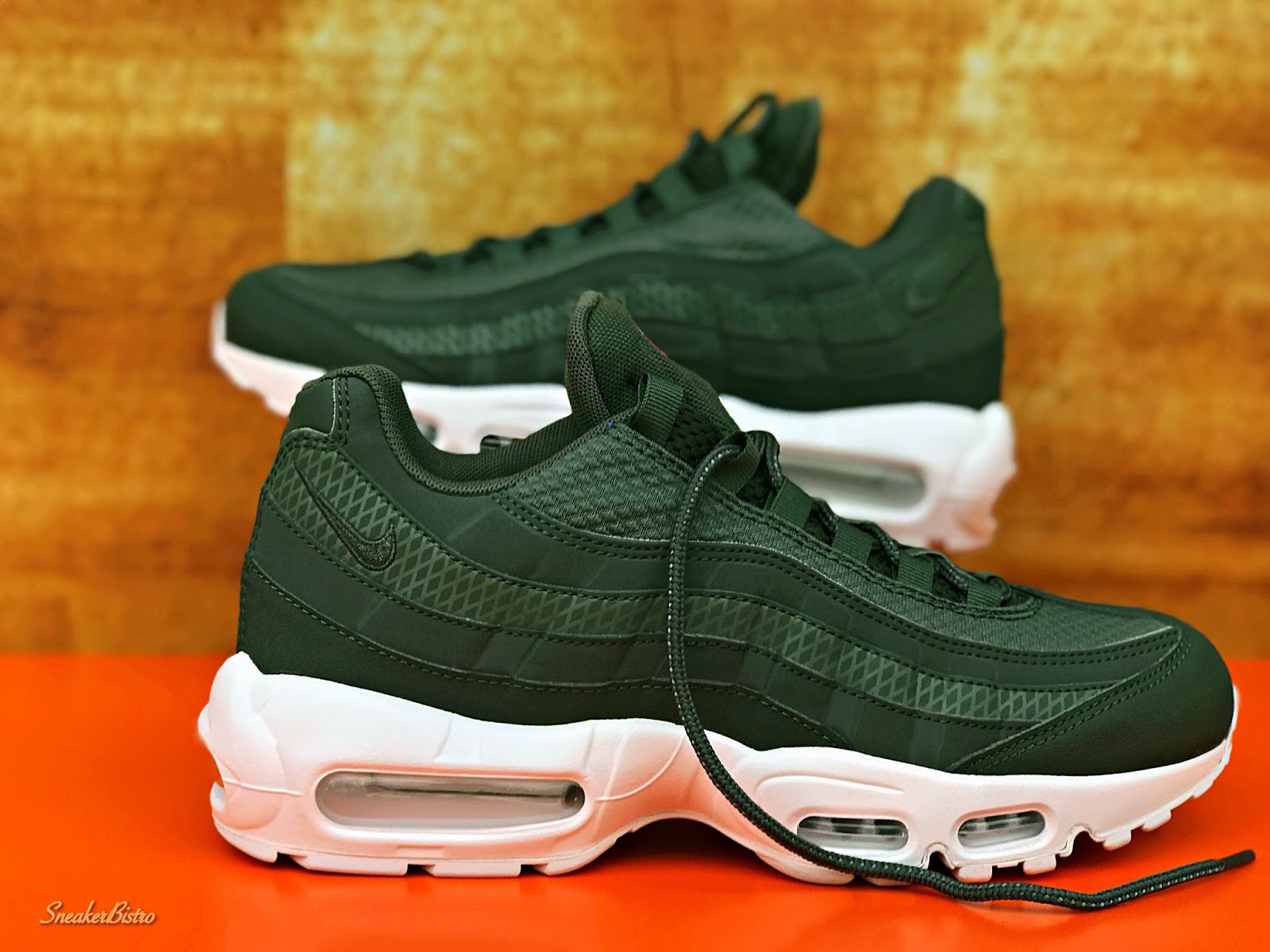 air max 95 river rock