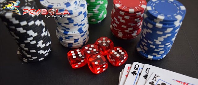 Permainan Judi Casino Online Terpopuler Di Indonesia