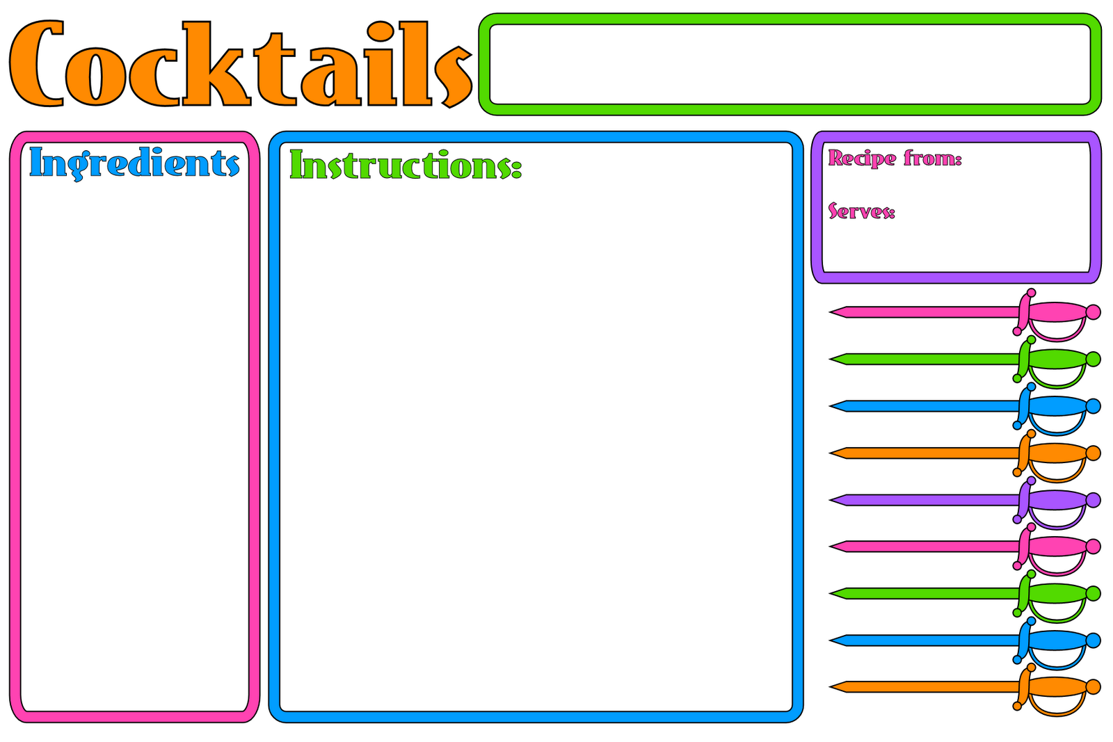 don-t-eat-the-paste-cocktail-recipe-cards-pdf-with-fillable-forms