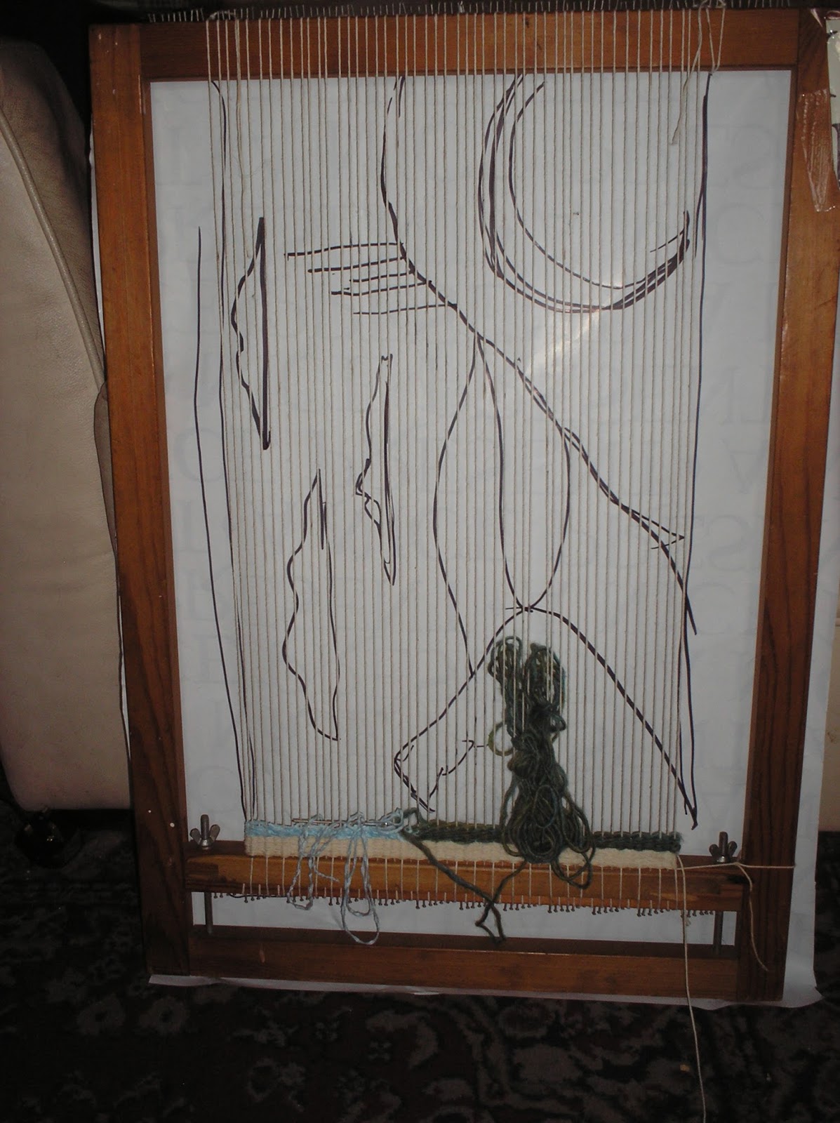 Wooden Tapestry Frame Tapestry Ideas 2020