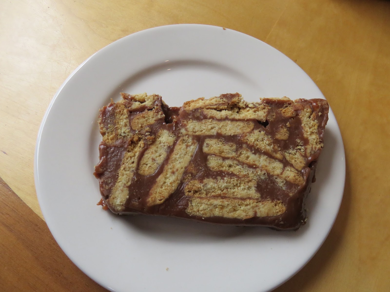 Ireland Am Chocolate Biscuit Cake Ireland Am Chocolate Biscuit Cake