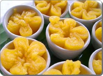 HOW TO MAKE THAI DESSERTS Thong Yip