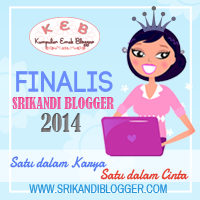 Srikandi Blogger 2014