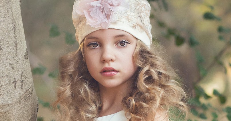 ALALOSHA: VOGUE ENFANTS: Far above the clouds with this stunning ...