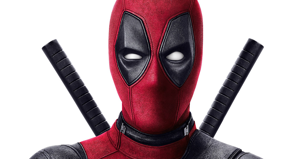 Movie Review 'Deadpool' (2016) — Eclectic Pop