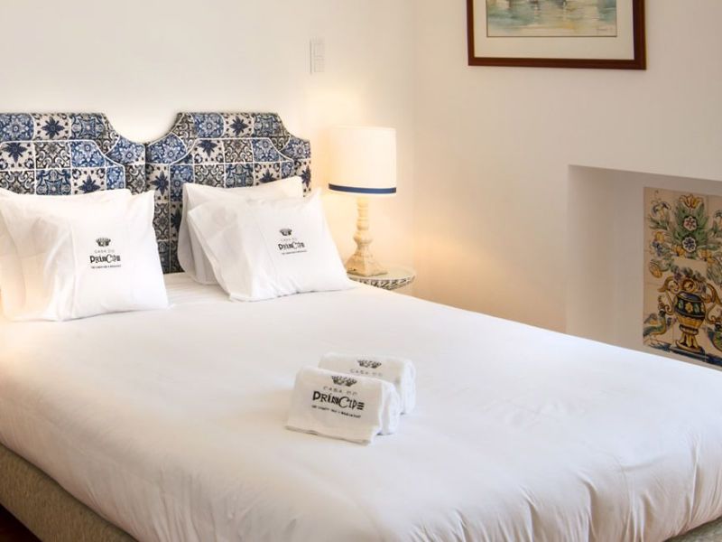 Hotel Casa do Príncipe (Lisboa) Hotel Casa do Príncipe (Lisboa)