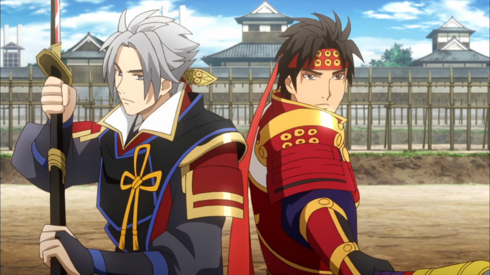 17 Anime Tema Kerajaan Terbaik Wajib di Nonton! - Sakuranime