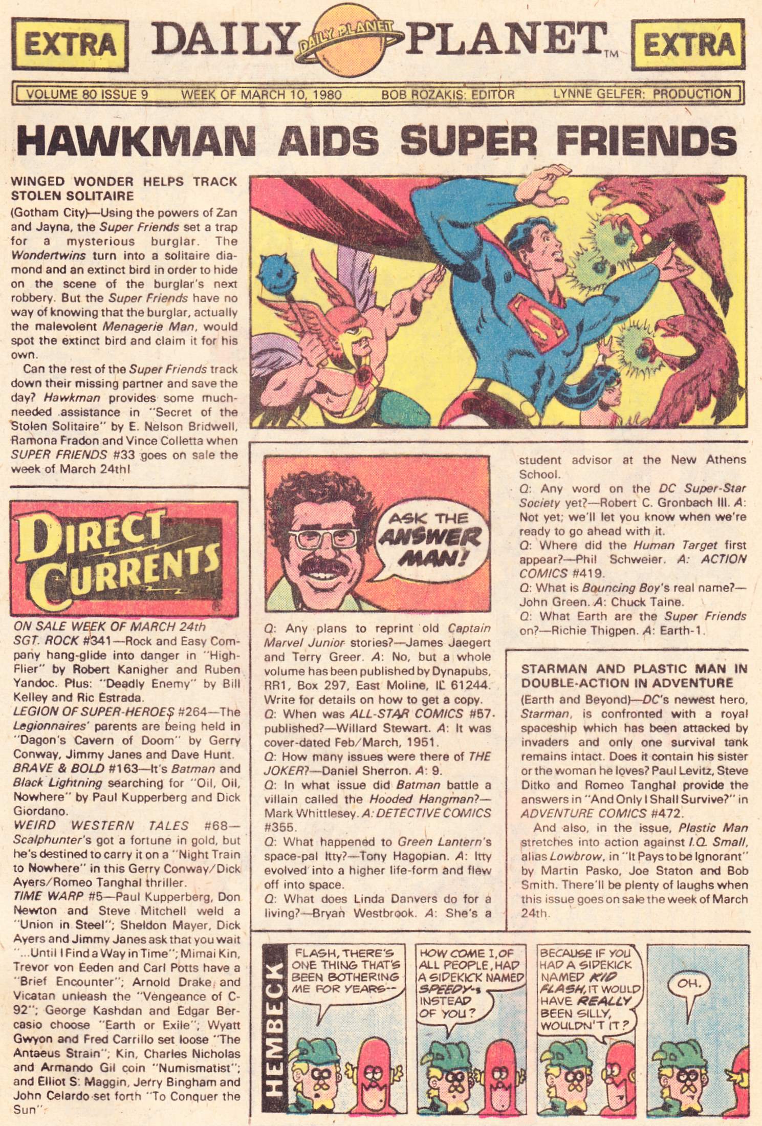 The Flash (1959) issue 286 - Page 33