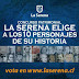 Hasta el 25 de mayo puedes votar por tus grandes serenenses