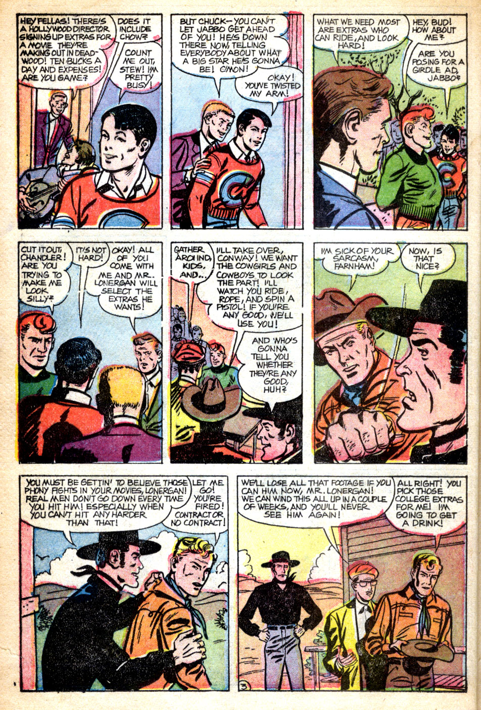 Read online Boy Comics comic -  Issue #117 - 20