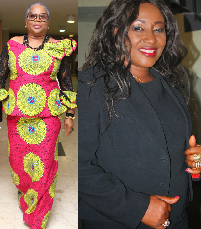 mama g onyeka onwenu fighting mama g onyeka onwenu fighting