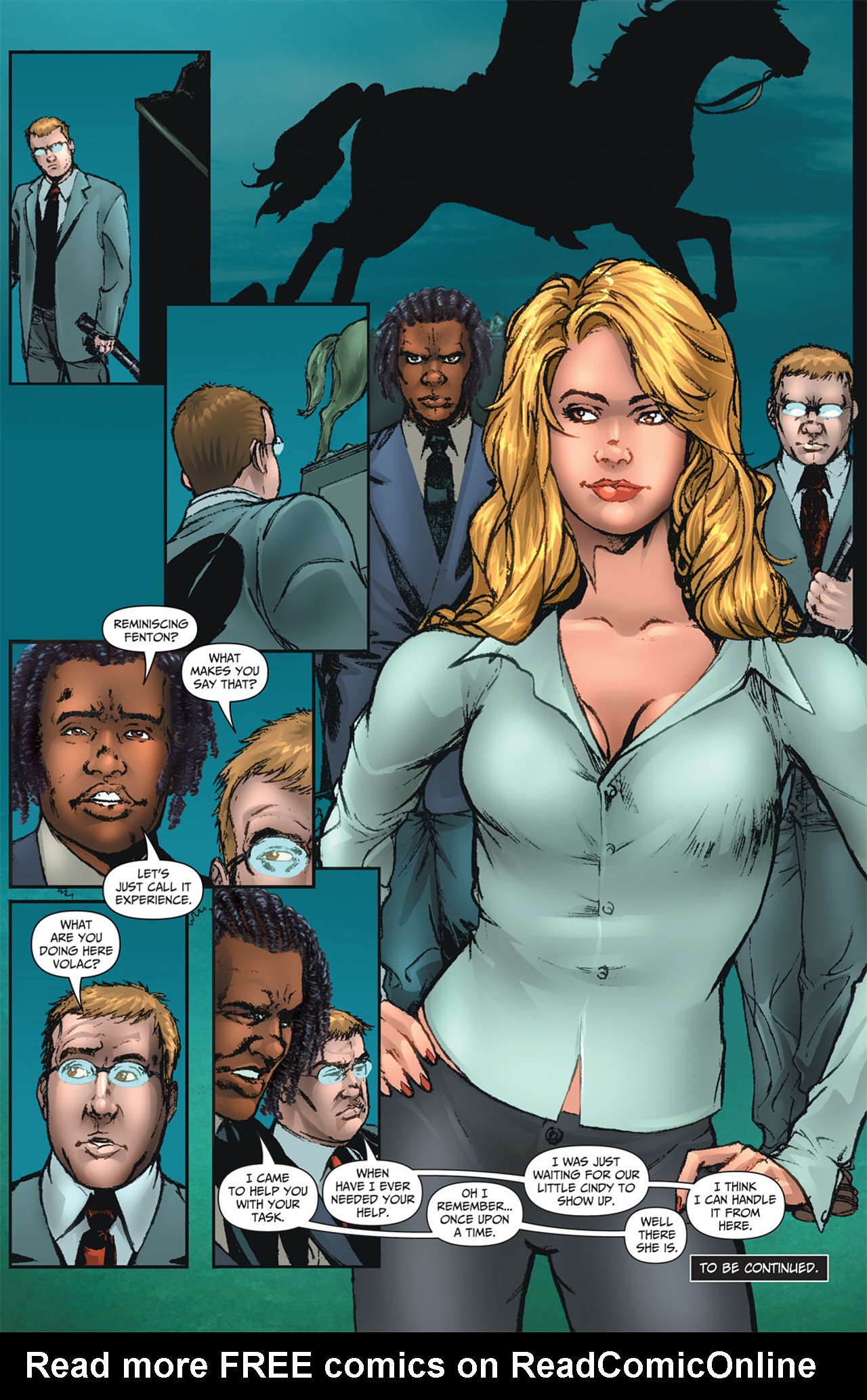 Grimm Fairy Tales (2005) issue 44 - Page 24