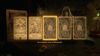 Hand of Fate 2 Game Screenshot 5