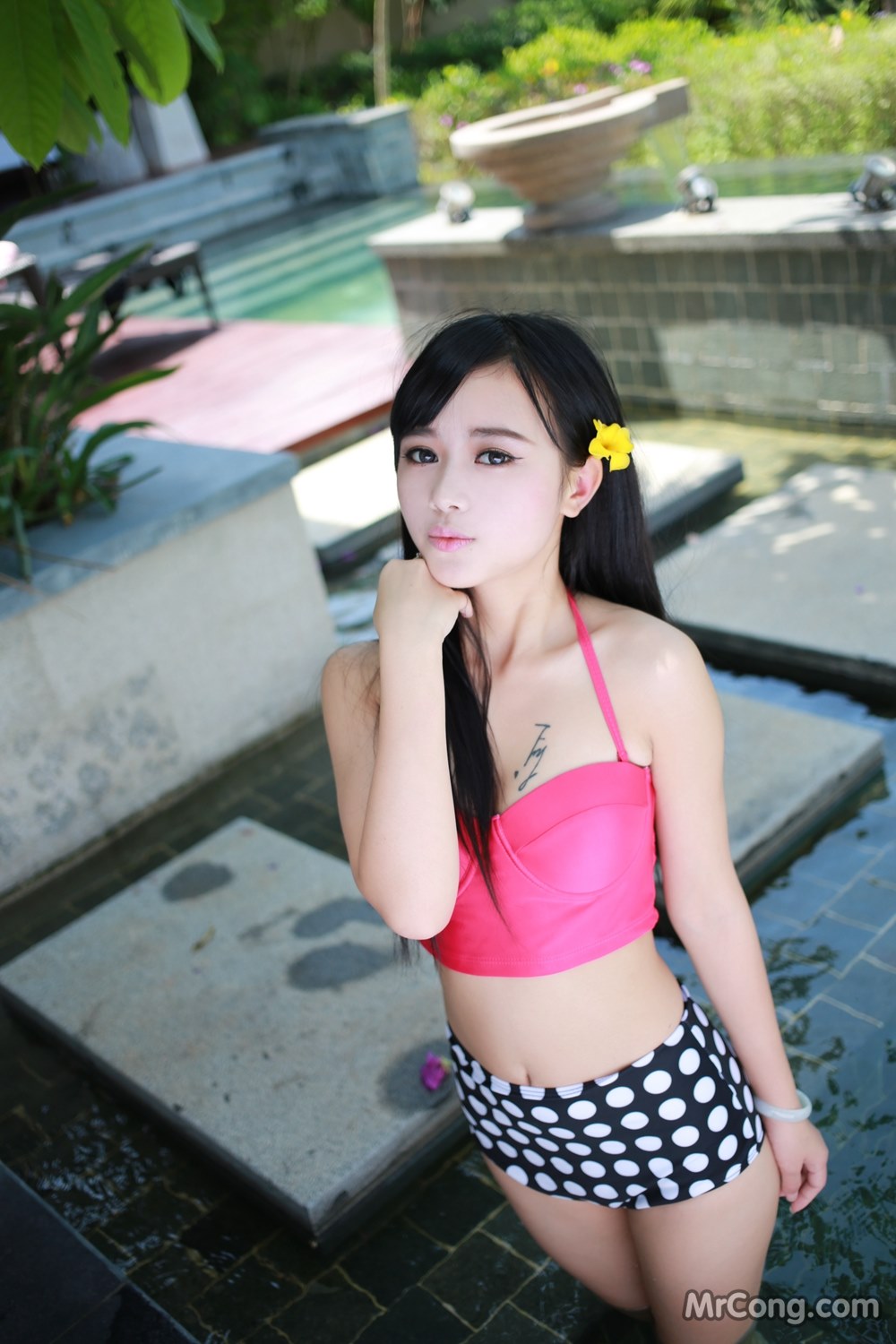 MyGirl No.065: Toro Model (羽 住) (63 photos) photo 2-8