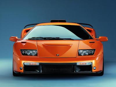 Lamborghini Diablo Lamborghini Diablo