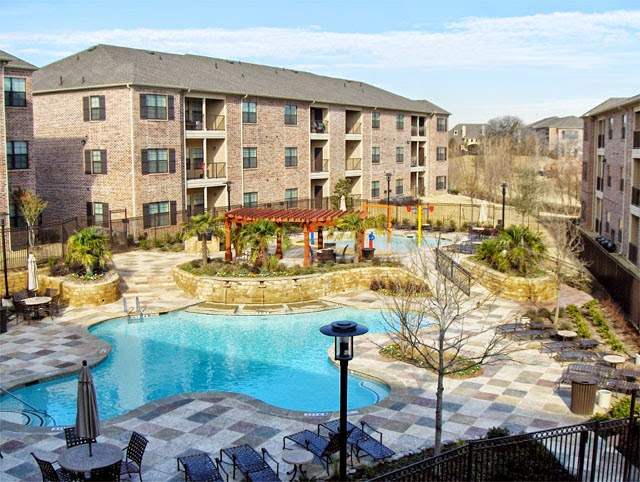 Apartments for Rent and Houses For Sale: Amazing apartment in